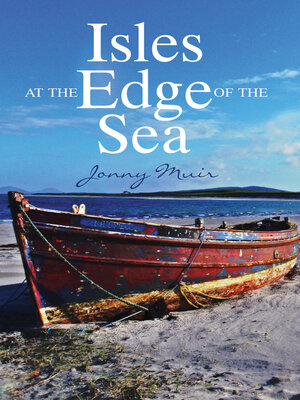 cover image of Isles at the Edge of the Sea